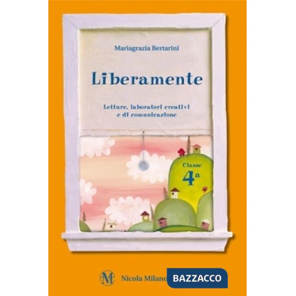 LIBERAMENTE 4 LINGUAGGI
