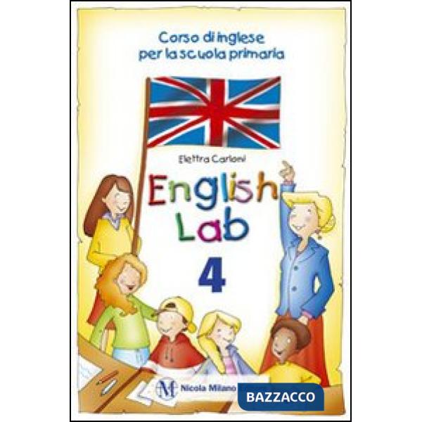 ENGLISH LAB 5 CORSO