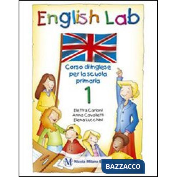 ENGLISH LAB 3