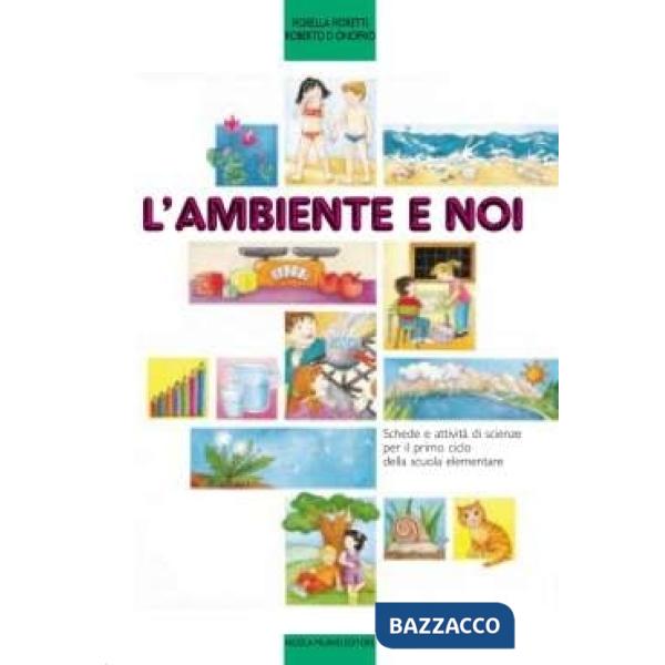 AMBIENTE E NOI
