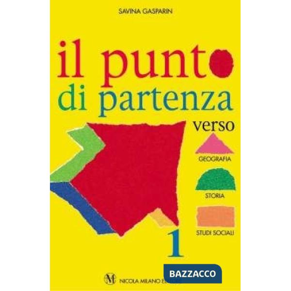 PUNTO DI PARTENZA 1