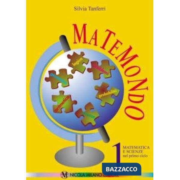 MATEMONDO 1