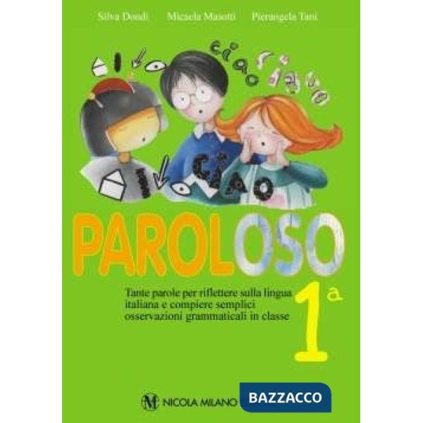 PAROLOSO 1