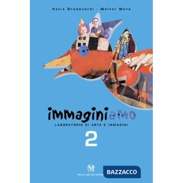 IMMAGINIAMO 1 LIVELLO