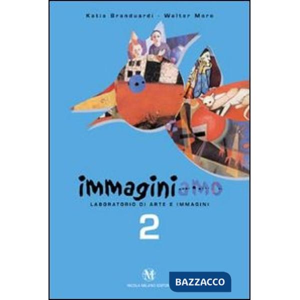 IMMAGINIAMO 2 LIVELLO