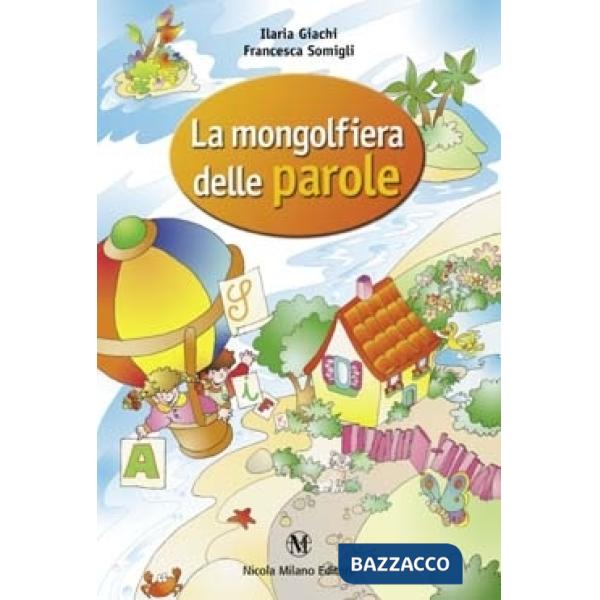 MONGOLFIERA DELLE PAROLE