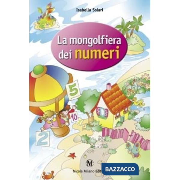 MONGOLFIERA DEI NUMERI