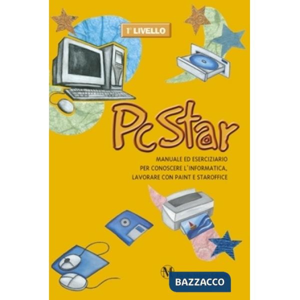 PCSTAR 1 LIVELLO