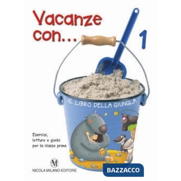 VACANZE CON... 1