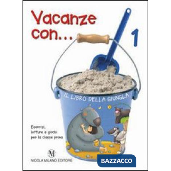 VACANZE CON... 4
