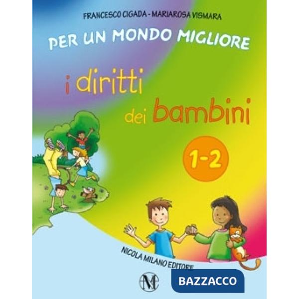 DIRITTI DEI BAMBINI 1-2