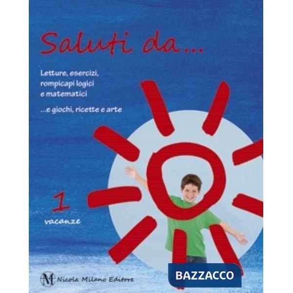 SALUTI DA 1