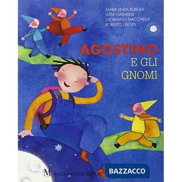 Agostino e gli gnomi