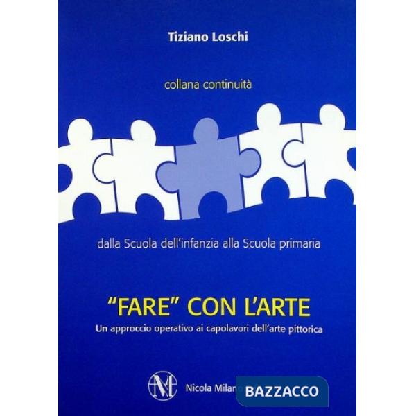 FARE CON LARTE