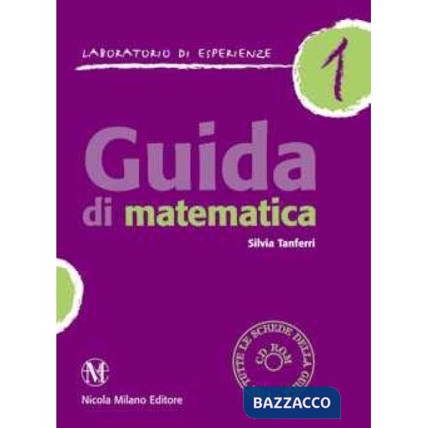 GUIDA DI MATEMATICA 1