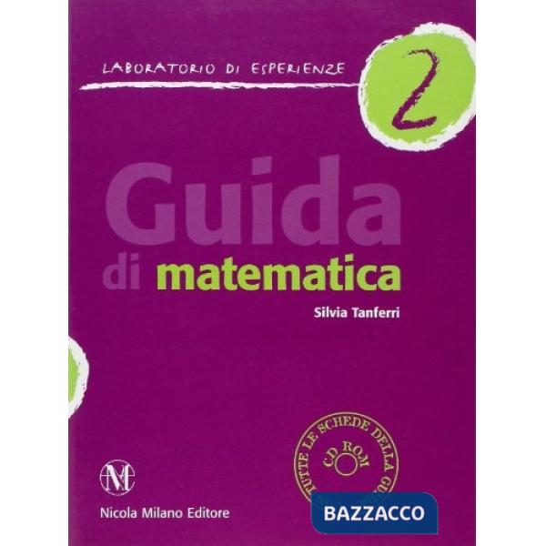 GUIDA DI MATEMATICA 2