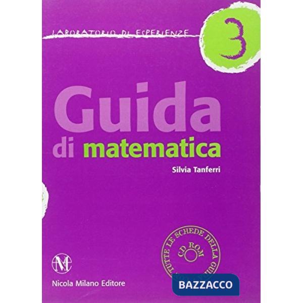 GUIDA DI MATEMATICA 3