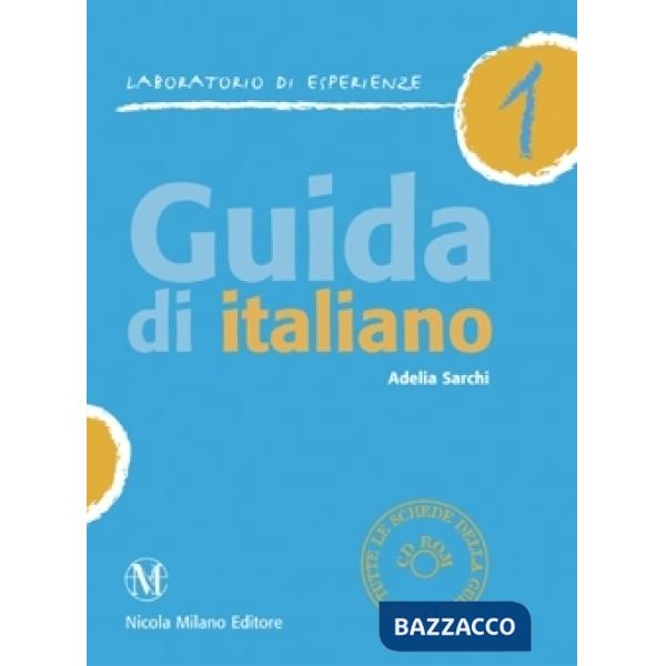 GUIDA DI ITALIANO 1