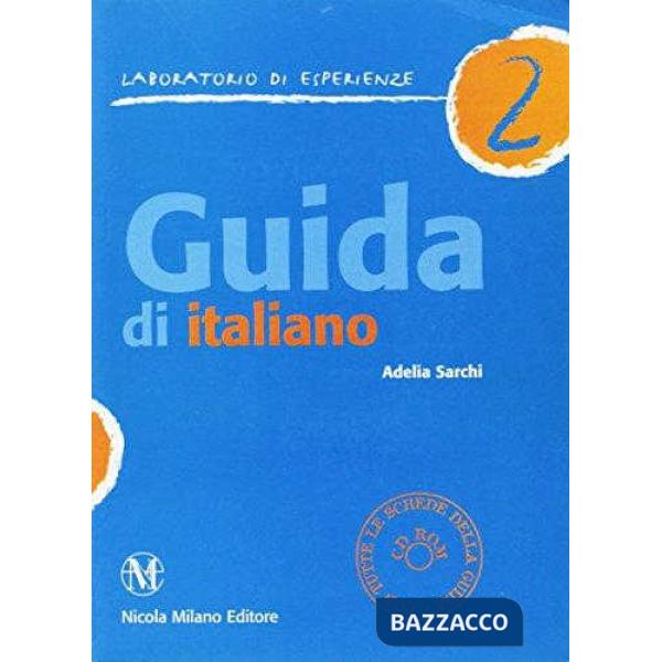 GUIDA DI ITALIANO 2