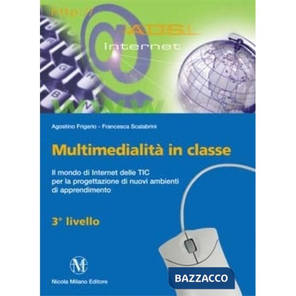 MULTIMEDIALITA CLASSE 1L