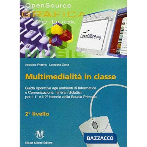 MULTIMEDIALITA CLASSE 2L