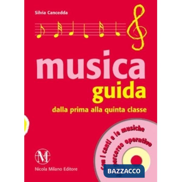 GUIDA DI MUSICA 1 5