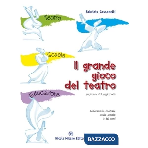 GRANDE GIOCO DEL TEATRO