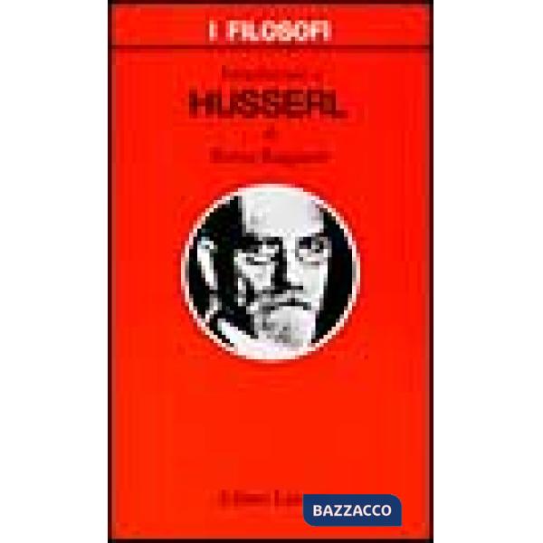 Introduzione a Husserl