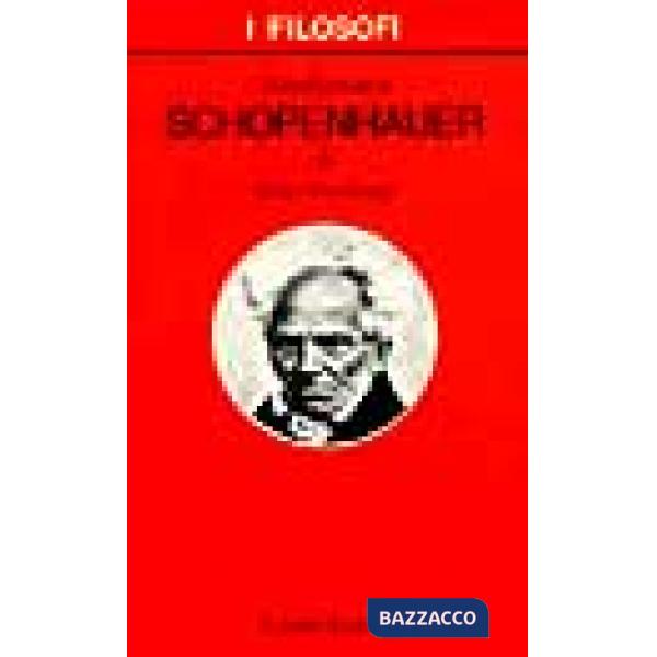 Introduzione a Schopenhauer