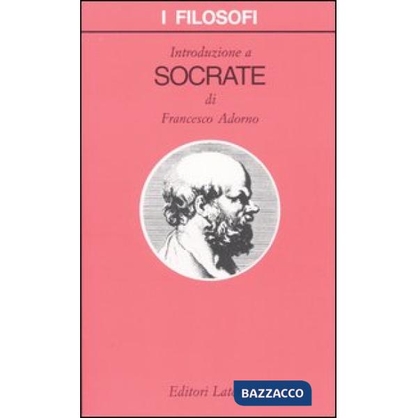Introduzione a Socrate