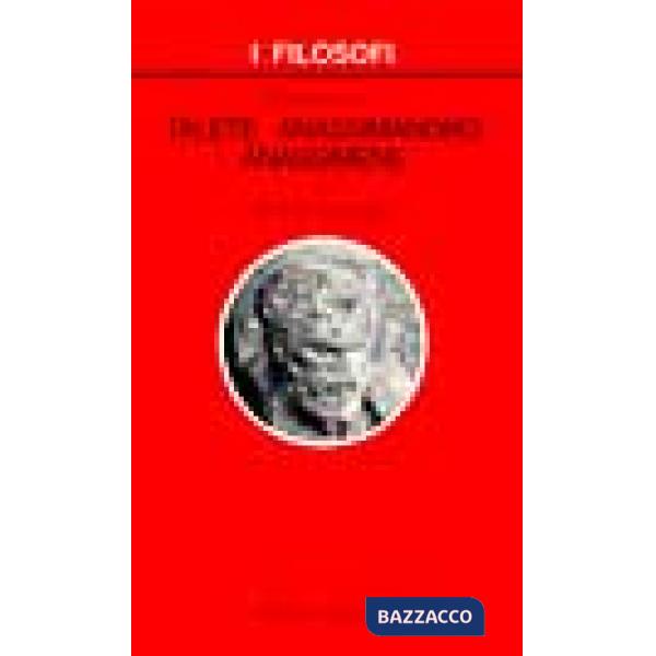 Introduzione a Talete, Anassimandro, Anassimene