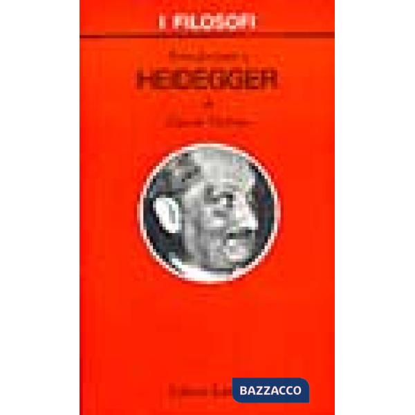 Introduzione a Heidegger