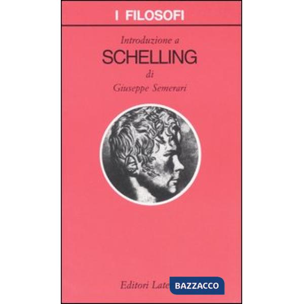 Introduzione a Schelling