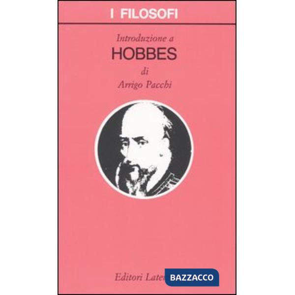 Introduzione a Hobbes