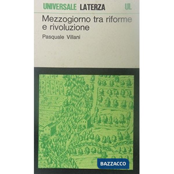 Mezzogiorno tra riforme e rivoluzione
