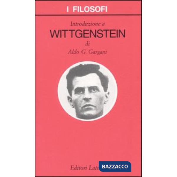 Introduzione a Wittgenstein
