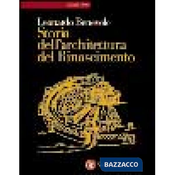 Storia dell'architettura del Rinascimento