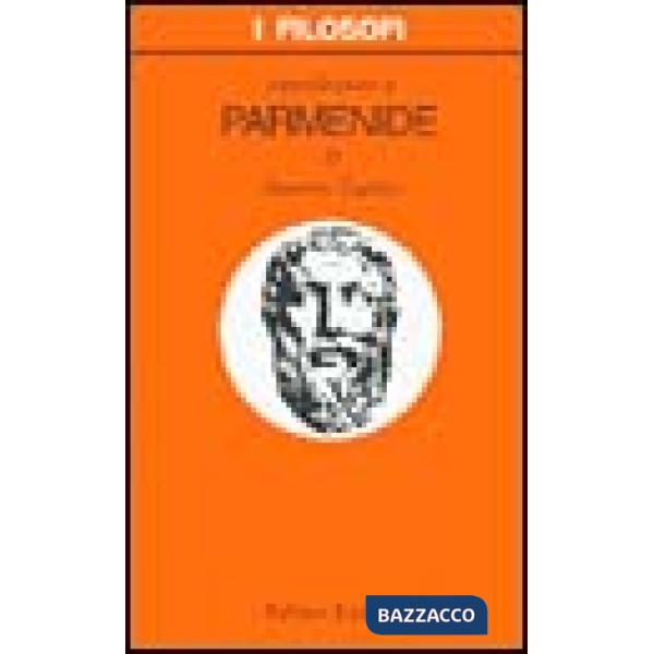 Introduzione a Parmenide
