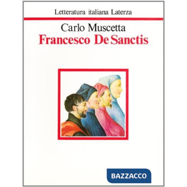 Francesco De Sanctis