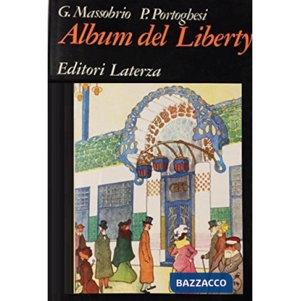 Album del liberty