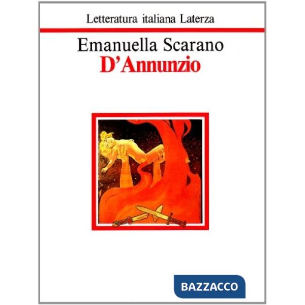 D'Annunzio