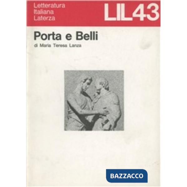 Porta e Belli