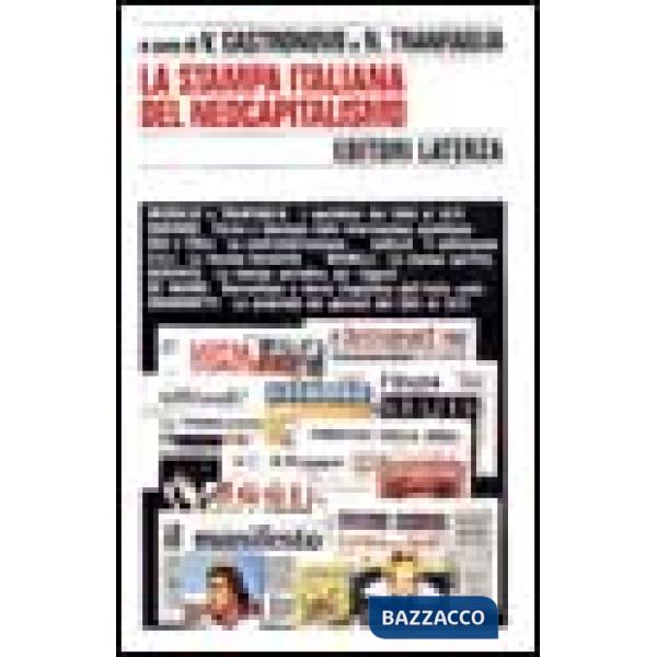 Stampa italiana del neocapitalismo (La)