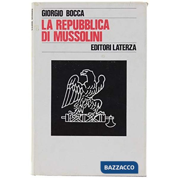 Repubblica di Mussolini (La)
