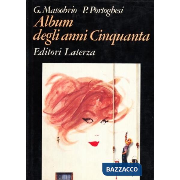 Album degli anni Cinquanta