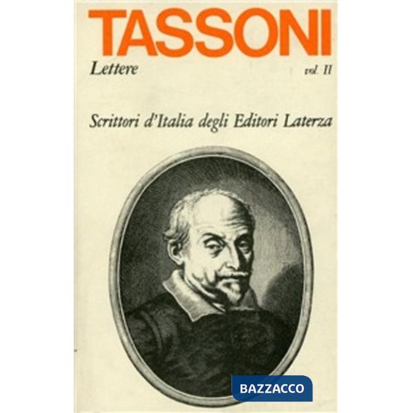 Lettere (1620-1634). Vol. 2