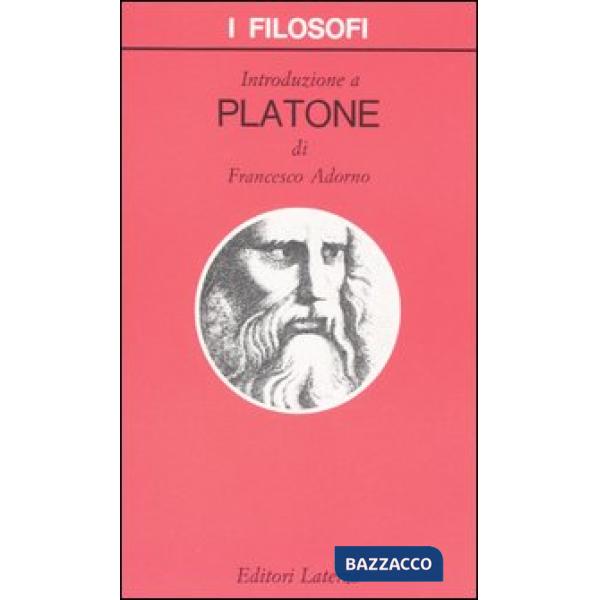 Introduzione a Platone