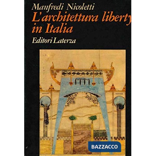 Architettura liberty in Italia (L')