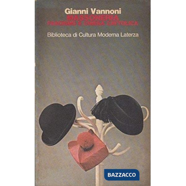 Massoneria, fascismo e Chiesa cattolica