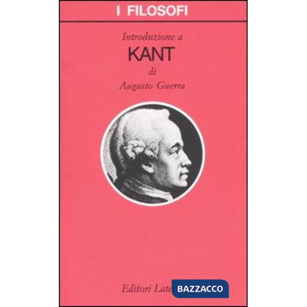 Introduzione a Kant